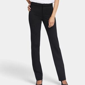 NYDJ Slim Trouser Pants In Ponte Knit